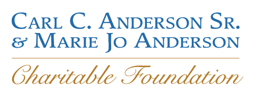 Anderson Chariatable Foundation 1