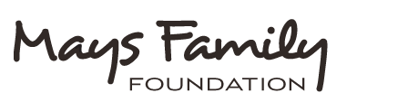 The Mays Family Foundation