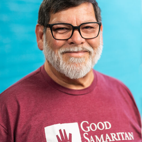 The Good Sam Team Good Samaritan Community Services The good sam team good samaritan community services